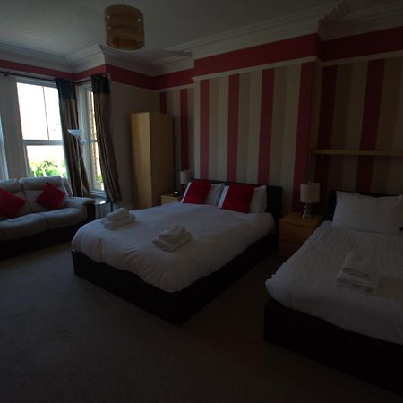 Mont Millais Hotell Bridlington Exteriör bild