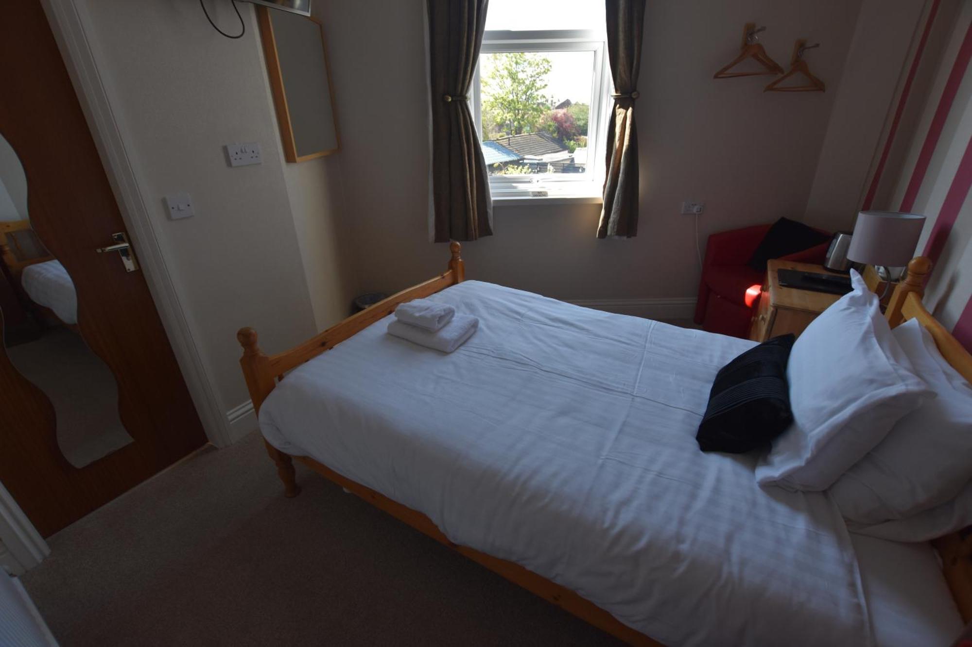 Mont Millais Hotell Bridlington Exteriör bild